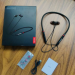 Lenovo HE05X Bluetooth Neckband Earphone